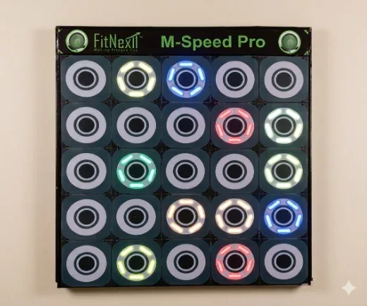 M-Speed Pro