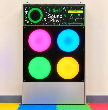 Sound Play