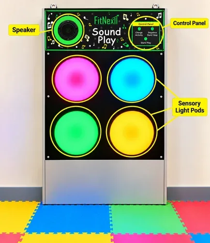 Sound Play