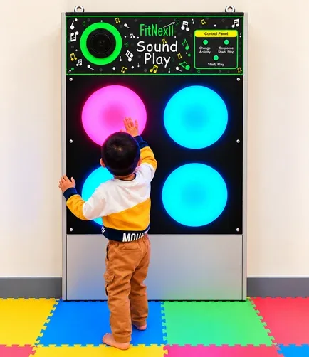 Sound Play