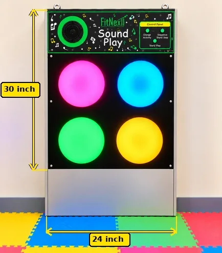 Sound Play