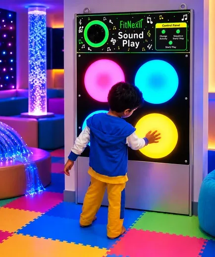 Sound Play
