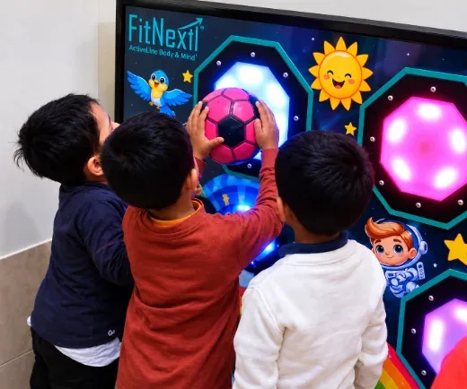 Active Play
