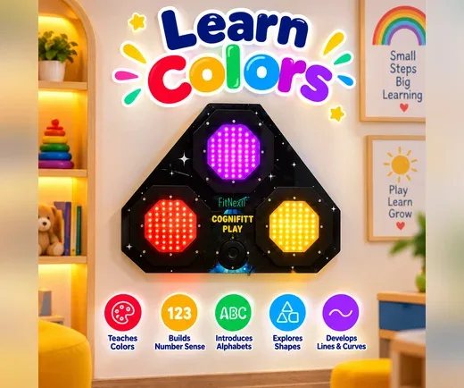 Cognifitt Play