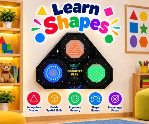 Cognifitt Play