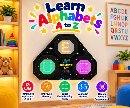 Cognifitt Play