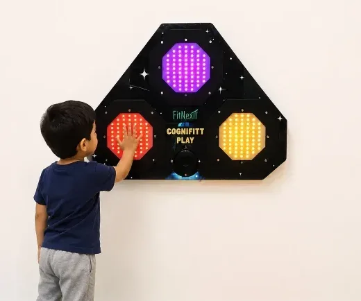 Cognifitt Play