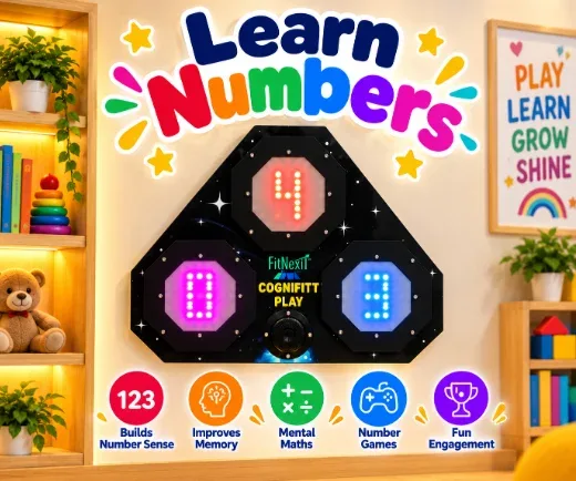 Cognifitt Play