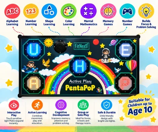 PentaPoP