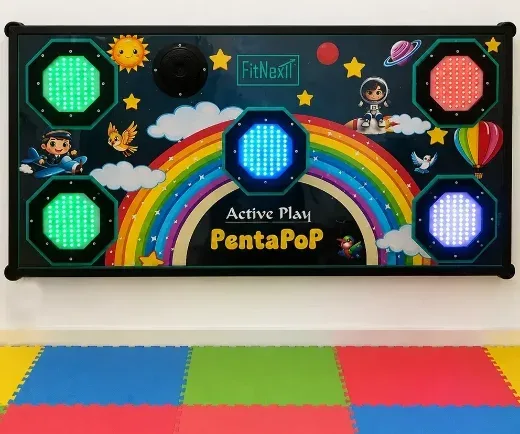PentaPoP
