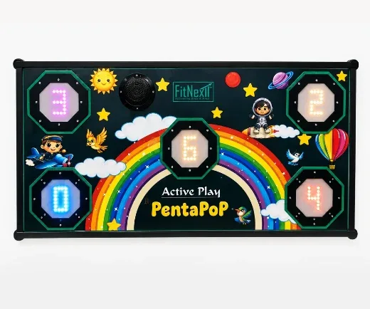 PentaPoP