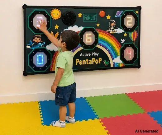 PentaPoP