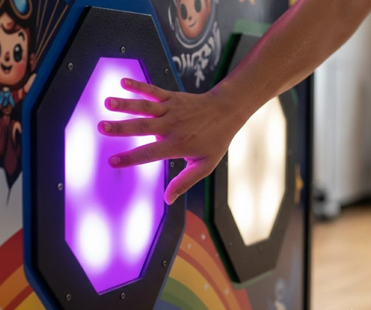 fitnextt special needs autism sensory Active Play 8