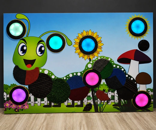 fitnextt special needs autism sensory Sensory Active Play 5