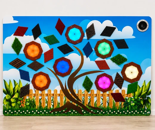 fitnextt special needs autism sensory Sensory Active Play 6