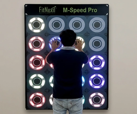 M-Speed Pro