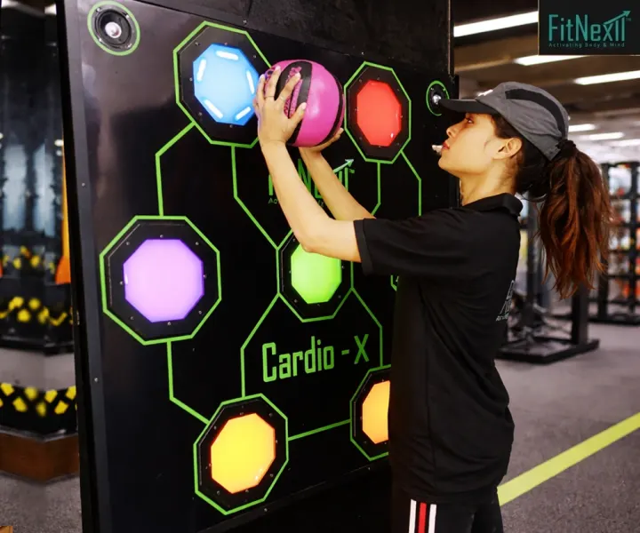 Traditional gyms and fitness centres are evolving beyond conventional workout equipment by introducing interactive and engaging fitness experiences that keep members motivated, entertained, and physically active. Exergame solutions combine exercise with interactive gaming technology, creating immersive fitness activities that make workouts more enjoyable, engaging, and effective for users of all age groups.