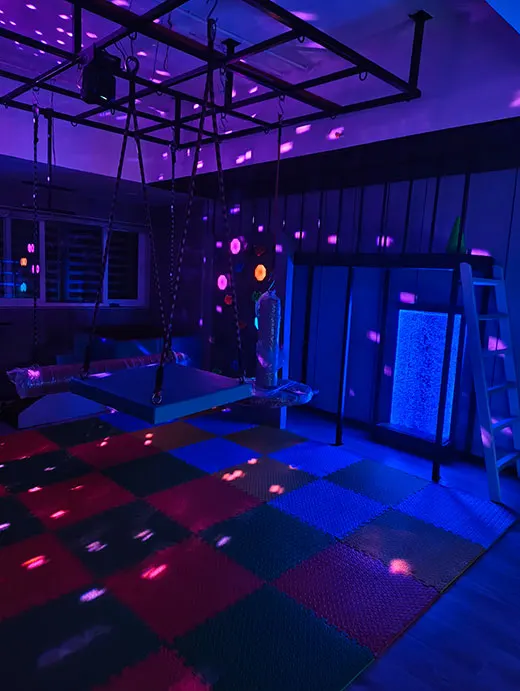 OT Room by FITNEXTT