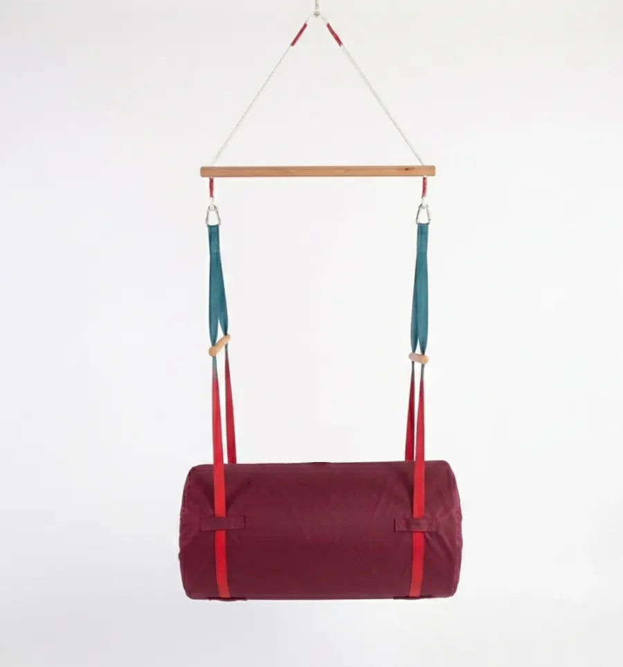 Barrel Swing Premium