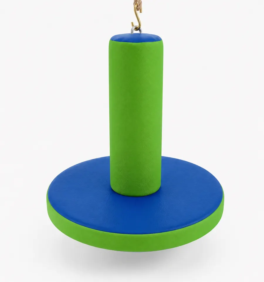 Disc Swing Premium