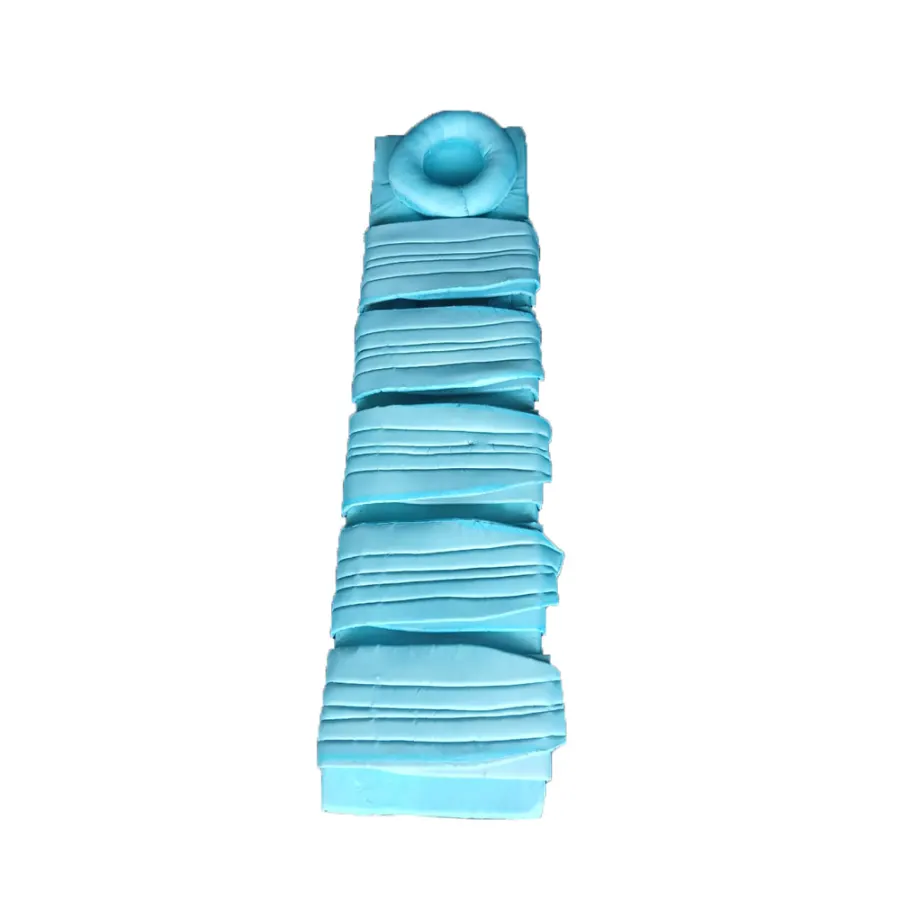 Sensory Wrap