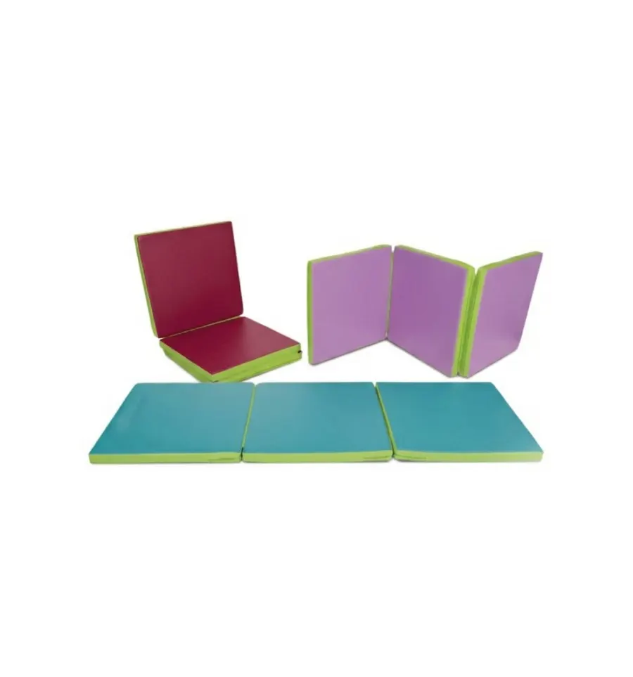 Therapy Mat - Premium Tri Foldable Mat