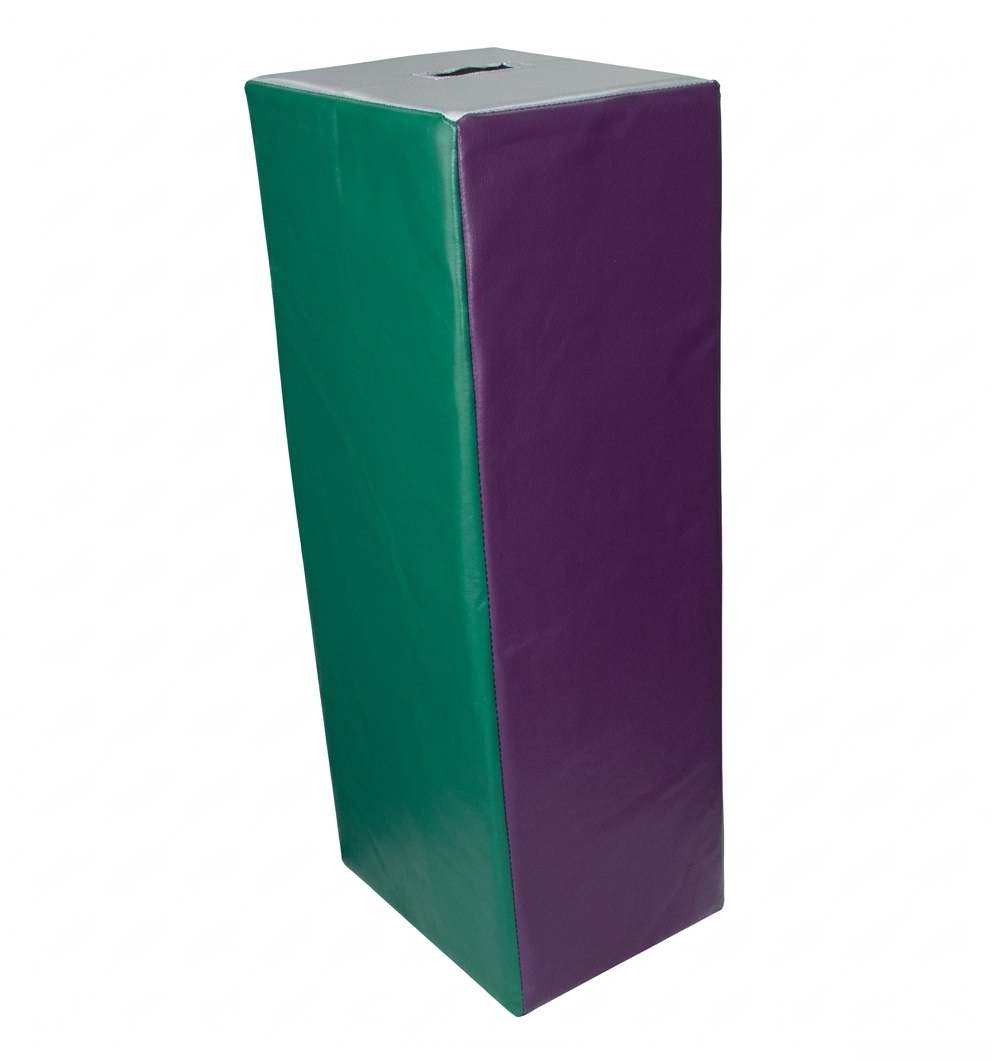 Rectangle Soft Block 36 x 12 x 12