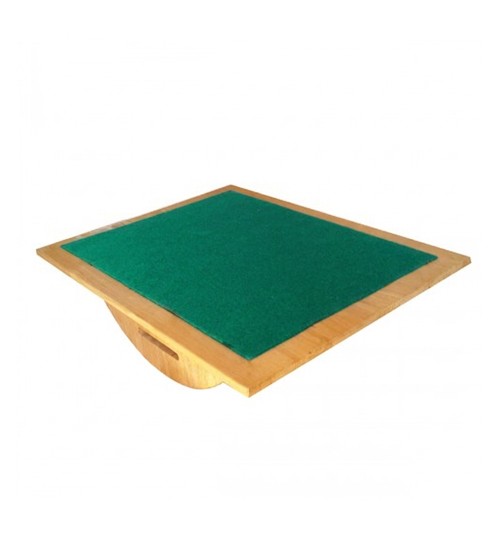 Balance Board - Non Padded (Small)