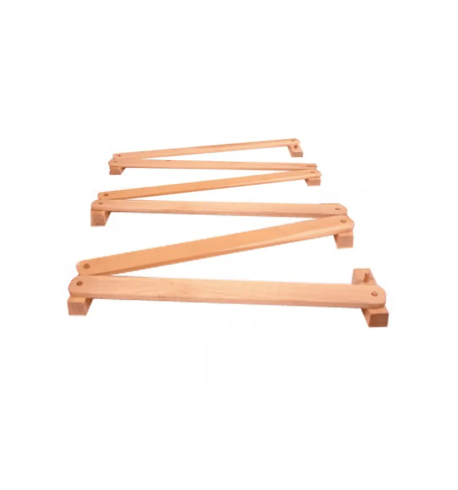 Balance Beam Bars