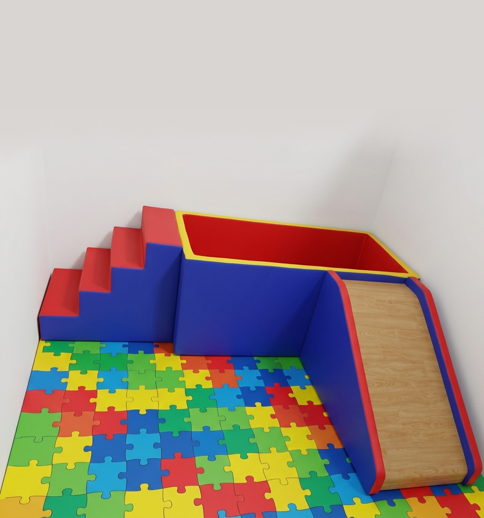 Ball pool Set