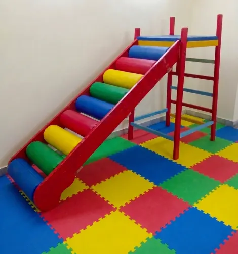 Foam Roller Slip