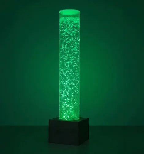 22 Inch LED Bubble Tube