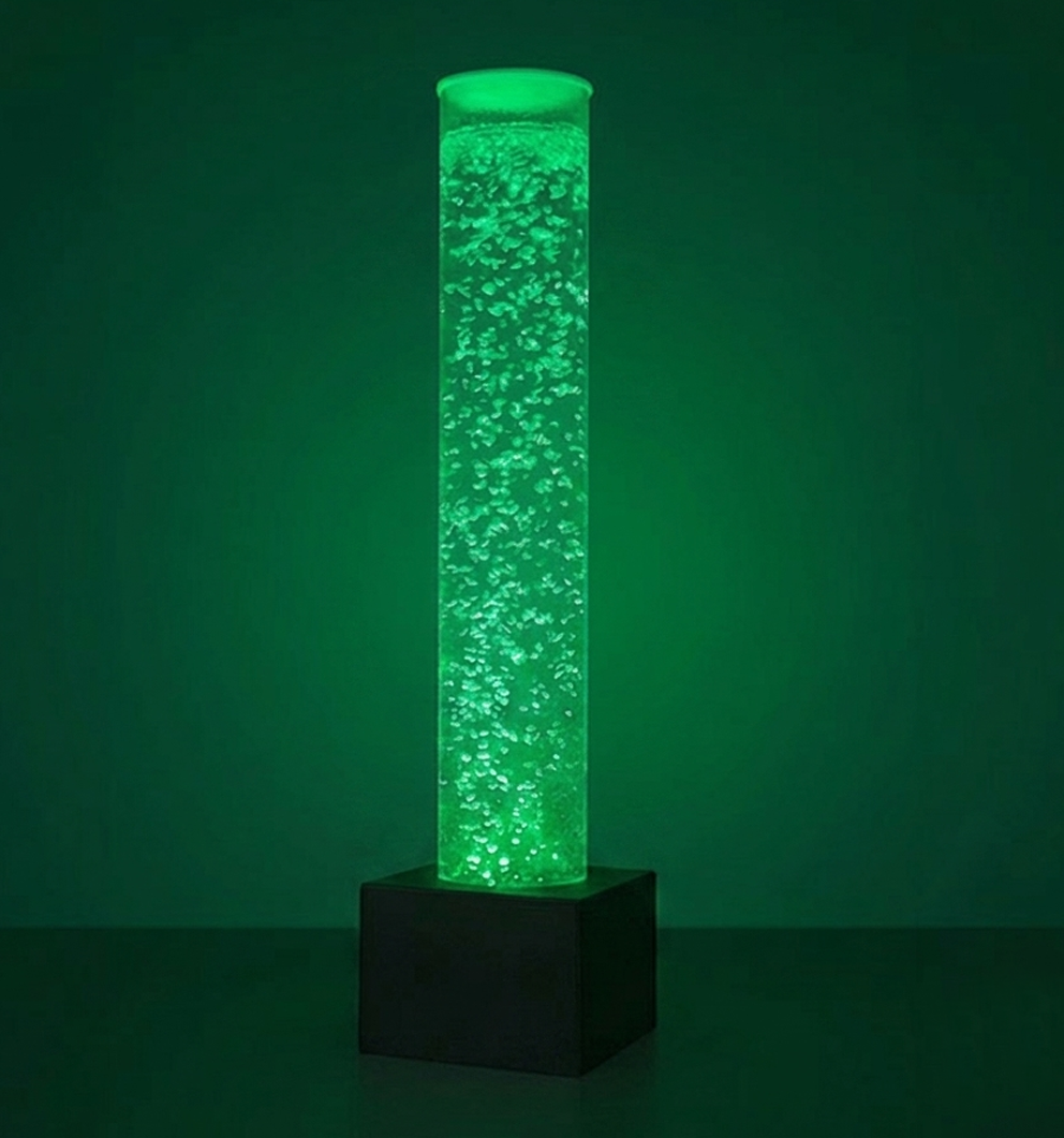 22 Inch LED Bubble Tube