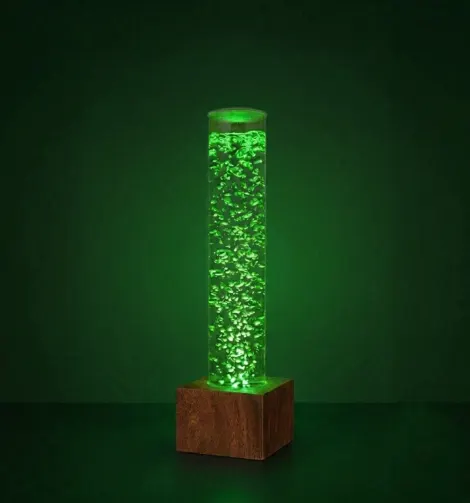 28 inch Bubble Tube
