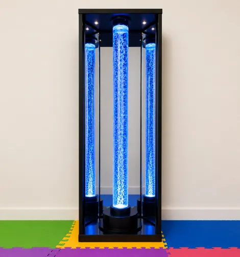 4 Ft Sensory Bubble Tube