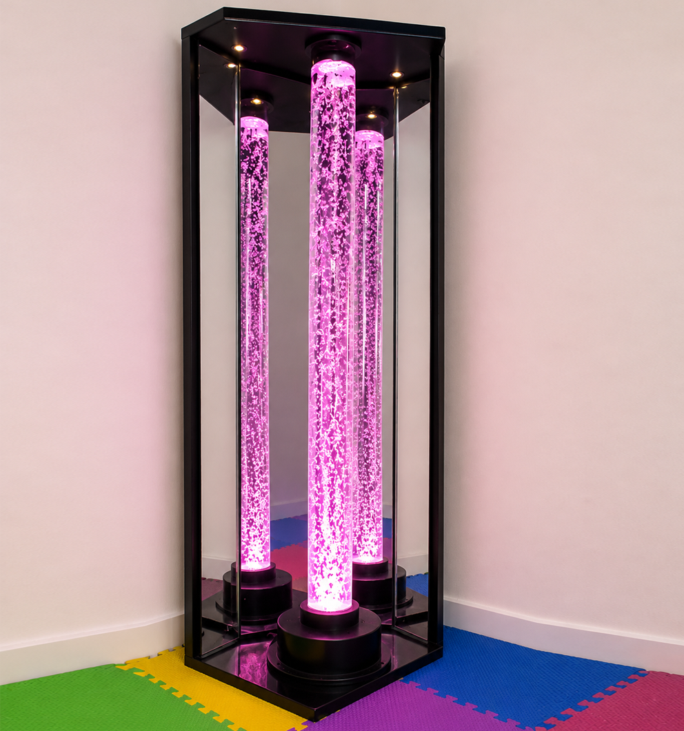 4 Ft Sensory Bubble Tube