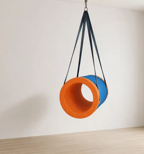 Barrel Swing Economy