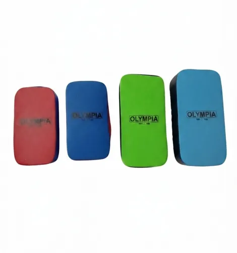 Kick Pad - Rectangular