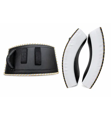 Kick Pad - Curved