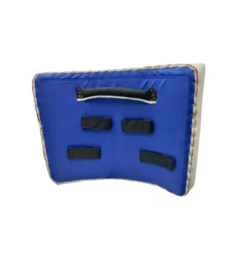 Kick Pad curved