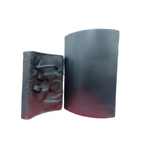 Kick Pad  Leather
