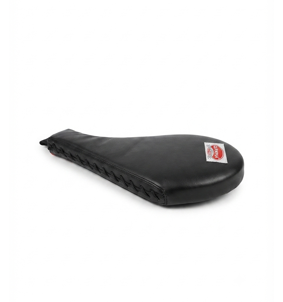 Fan Pad Single