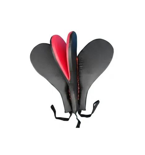 Fan Pad Double