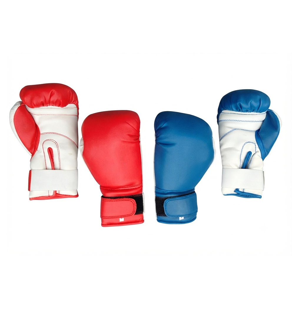 Boxing Gloves  PU
