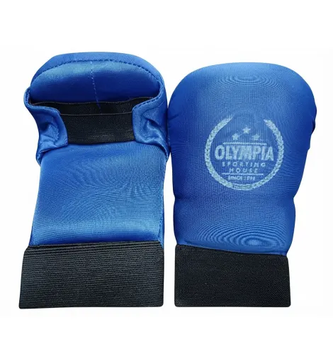 Karate Gloves - Nylon