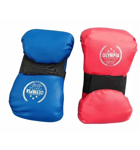 Karate Gloves - PU