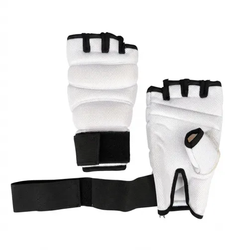 Cut-Finger Gloves - Nylon