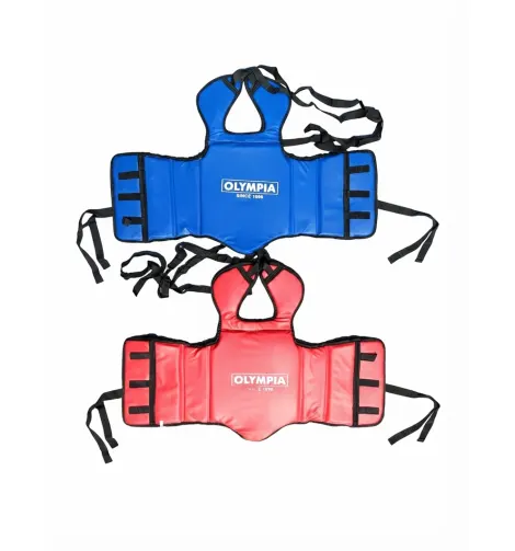 Taekwondo Chest Guard