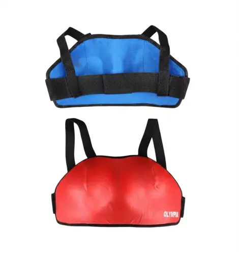 Ladies Boxing Chest Guard