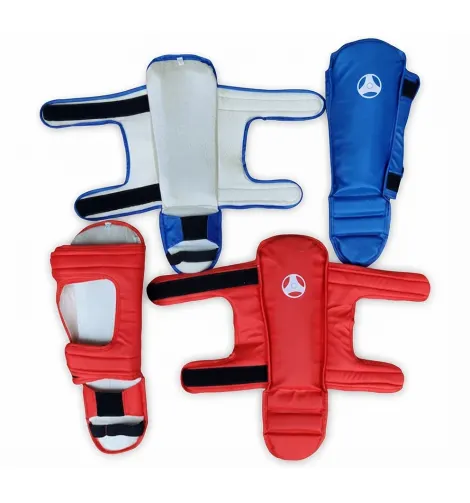 Shin  Guard  MMA